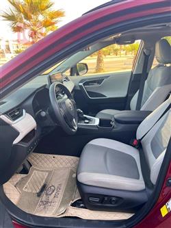 تويوتا راف 4